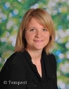 Mrs West- Class Teacher